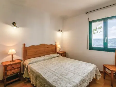 Mirador, Maison 6 personnes à L'Escala - Photo 4