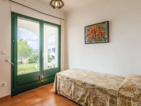 Mirador, Maison 6 personnes à L'Escala - Photo 7