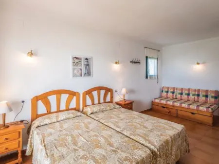 Mirador, Maison 6 personnes à L'Escala - Photo 9