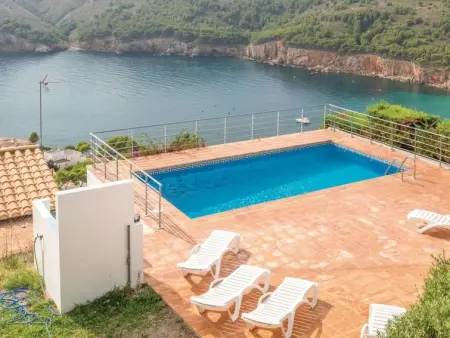 Mirador, Maison 6 personnes à L'Escala - Photo 15