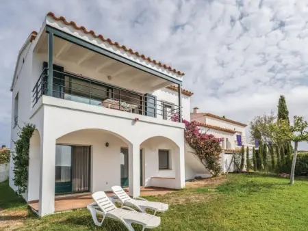 Mirador, Maison 6 personnes à L'Escala - Photo 17