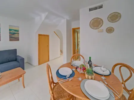 Imperial Park, Maison 4 personnes à Calpe Calp - Photo 7