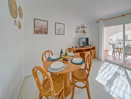 Imperial Park, Maison 4 personnes à Calpe Calp - Photo 8