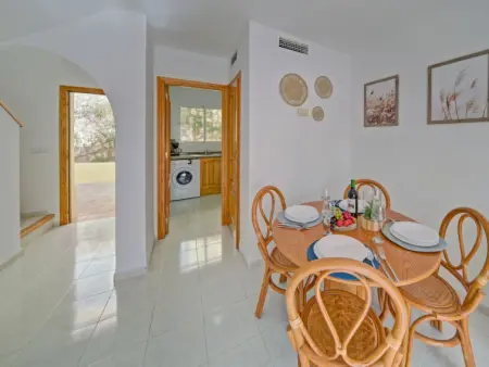 Imperial Park, Maison 4 personnes à Calpe Calp - Photo 9