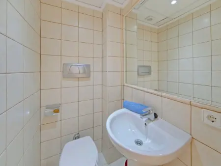 Imperial Park, Maison 4 personnes à Calpe Calp - Photo 10