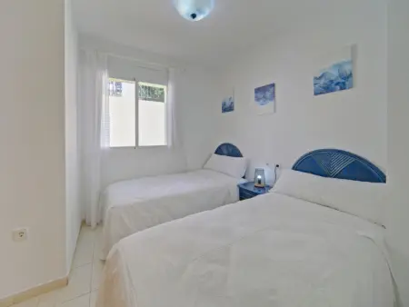 Imperial Park, Maison 4 personnes à Calpe Calp - Photo 12