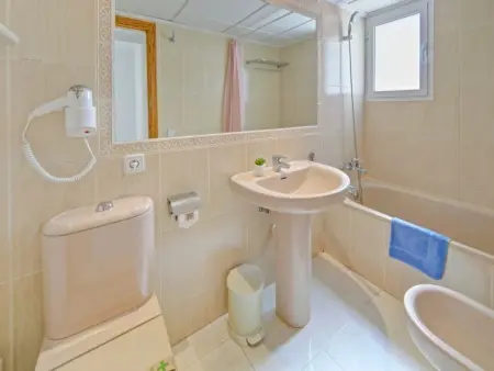 Imperial Park, Maison 4 personnes à Calpe Calp - Photo 13