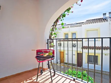 Imperial Park, Maison 4 personnes à Calpe Calp - Photo 14