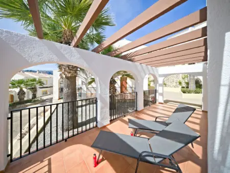 Imperial Park, Maison 6 personnes à Calpe Calp - Photo 1