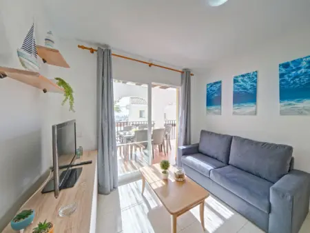 Imperial Park, Maison 6 personnes à Calpe Calp - Photo 2