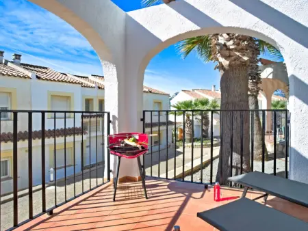 Imperial Park, Maison 6 personnes à Calpe Calp - Photo 3