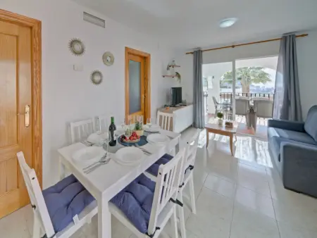 Imperial Park, Maison 6 personnes à Calpe Calp - Photo 4