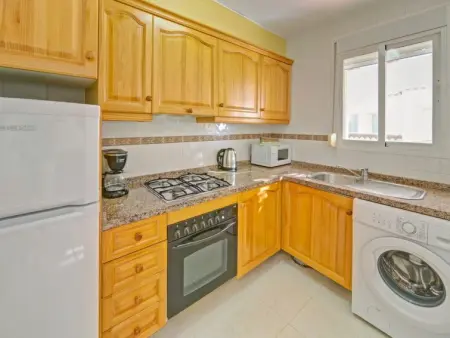 Imperial Park, Maison 6 personnes à Calpe Calp - Photo 5