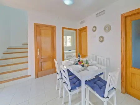 Imperial Park, Maison 6 personnes à Calpe Calp - Photo 6