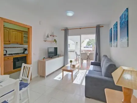 Imperial Park, Maison 6 personnes à Calpe Calp - Photo 7