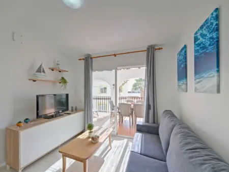 Imperial Park, Maison 6 personnes à Calpe Calp - Photo 8