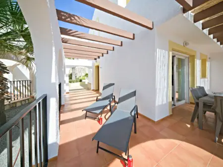 Imperial Park, Maison 6 personnes à Calpe Calp - Photo 9