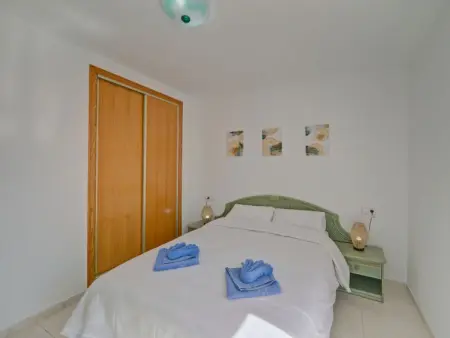 Imperial Park, Maison 6 personnes à Calpe Calp - Photo 11