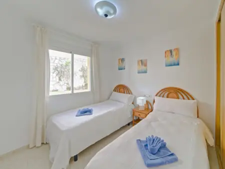 Imperial Park, Maison 6 personnes à Calpe Calp - Photo 12