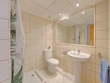 Imperial Park, Maison 6 personnes à Calpe Calp - Photo 13