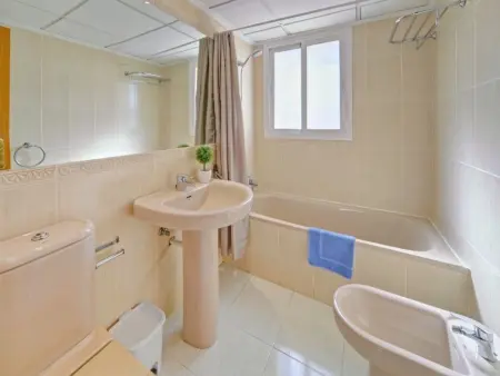 Imperial Park, Maison 6 personnes à Calpe Calp - Photo 14