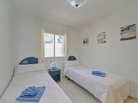 Imperial Park, Maison 6 personnes à Calpe Calp - Photo 15