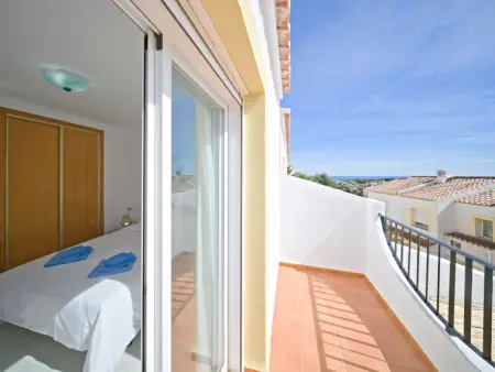 Imperial Park, Maison 6 personnes à Calpe Calp - Photo 16