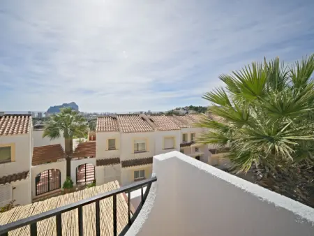 Imperial Park, Maison 6 personnes à Calpe Calp - Photo 17