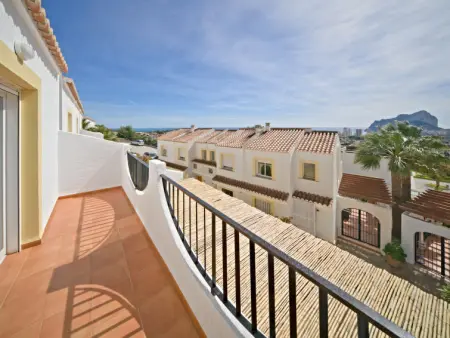 Imperial Park, Maison 6 personnes à Calpe Calp - Photo 18