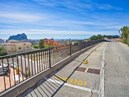 Imperial Park, Maison 6 personnes à Calpe Calp - Photo 19