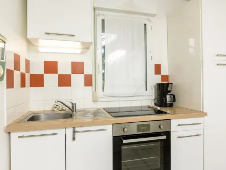 Les Caps Horniers, Appartement 4 personnes à Pleurtuit - Photo 9