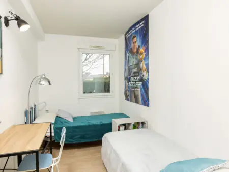 Les Caps Horniers, Appartement 4 personnes à Pleurtuit - Photo 10