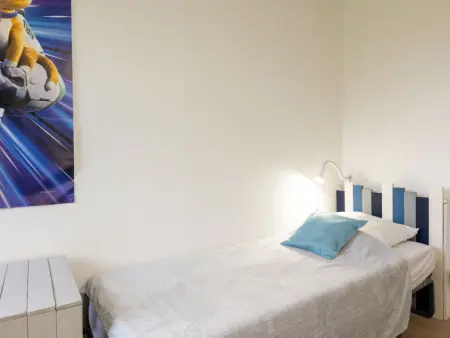 Les Caps Horniers, Appartement 4 personnes à Pleurtuit - Photo 11