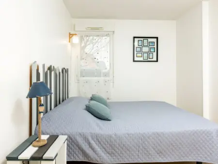 Les Caps Horniers, Appartement 4 personnes à Pleurtuit - Photo 13