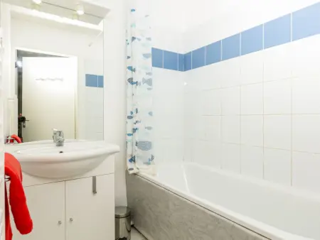 Les Caps Horniers, Appartement 4 personnes à Pleurtuit - Photo 15