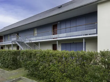 Les Caps Horniers, Appartement 4 personnes à Pleurtuit - Photo 16