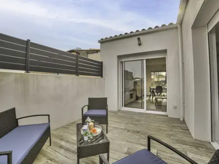 Les Salines, Maison 6 personnes à Île d'Oléron - Photo 3