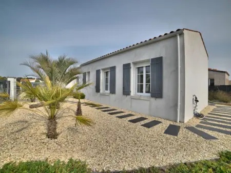 Les Salines, Maison 6 personnes à Île d'Oléron - Photo 5