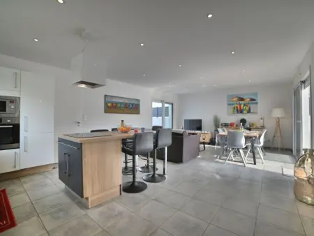 Les Salines, Maison 6 personnes à Île d'Oléron - Photo 7