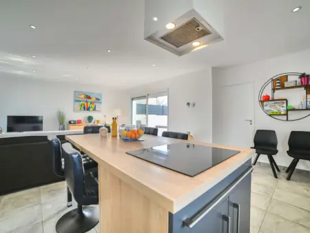 Les Salines, Maison 6 personnes à Île d'Oléron - Photo 8