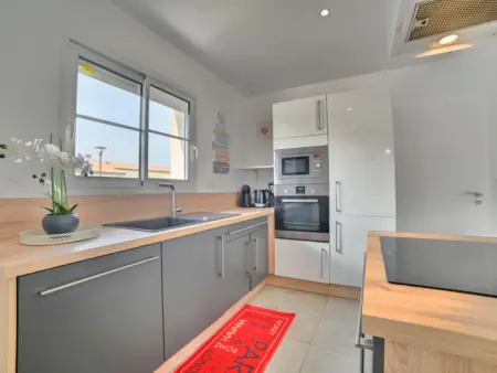 Les Salines, Maison 6 personnes à Île d'Oléron - Photo 10