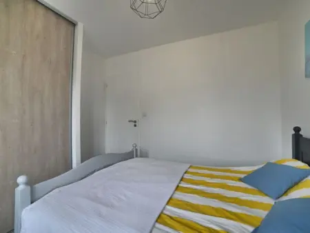 Les Salines, Maison 6 personnes à Île d'Oléron - Photo 15