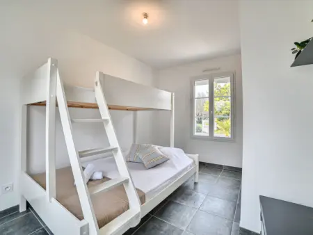 Les Salines, Maison 6 personnes à Île d'Oléron - Photo 17