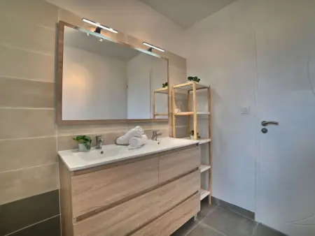 Les Salines, Maison 6 personnes à Île d'Oléron - Photo 18