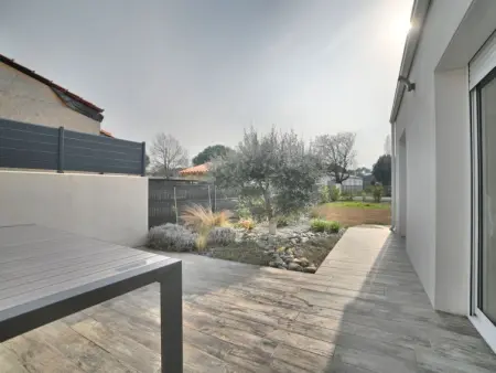 Les Salines, Maison 6 personnes à Île d'Oléron - Photo 21