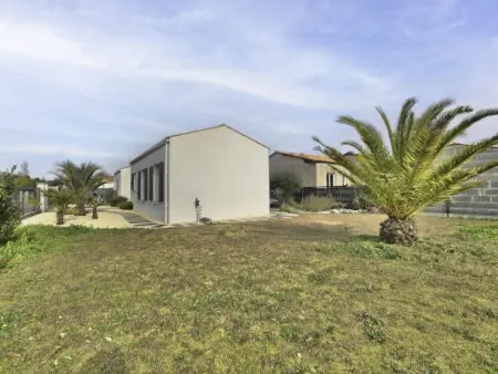 Les Salines, Maison 6 personnes à Île d'Oléron - Photo 23