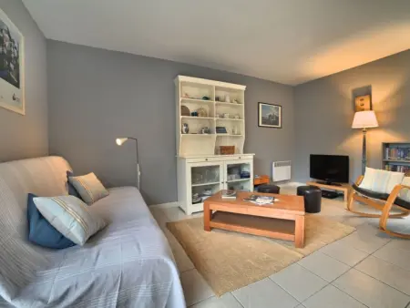 Les Deux Mûriers, Maison 6 personnes à Île d'Oléron - Photo 2