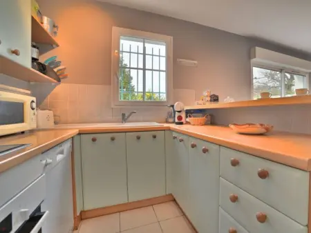 Les Deux Mûriers, Maison 6 personnes à Île d'Oléron - Photo 3