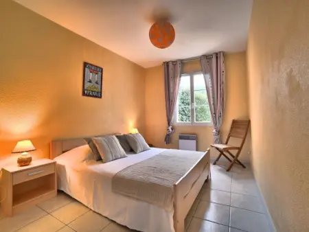 Les Deux Mûriers, Maison 6 personnes à Île d'Oléron - Photo 4