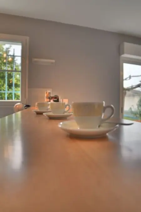 Les Deux Mûriers, Maison 6 personnes à Île d'Oléron - Photo 10